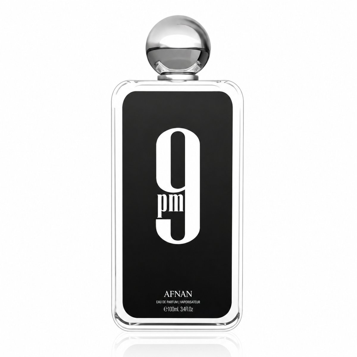 Afnan 9pm