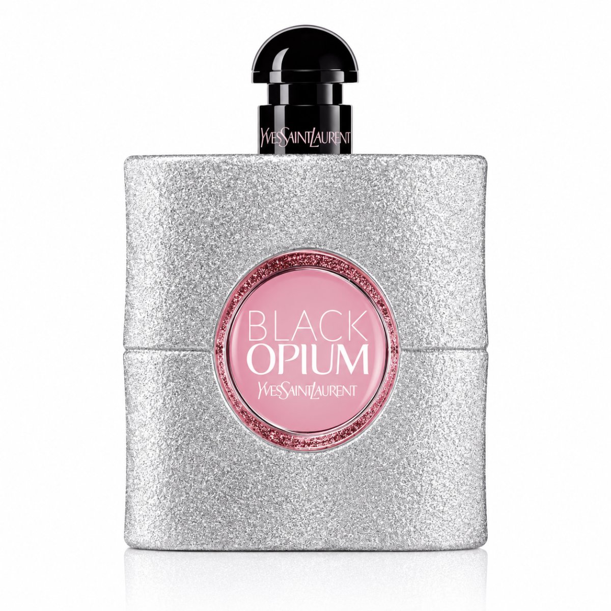 Yves Saint Laurent Black Opium Glitter