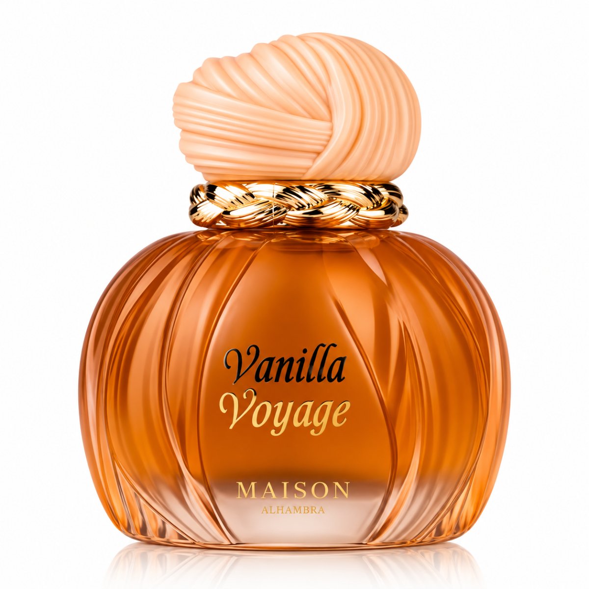 Maison Alhambra Vanilla Voyage