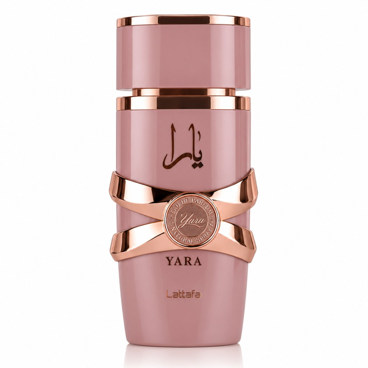 Lataffa Yara Elixir