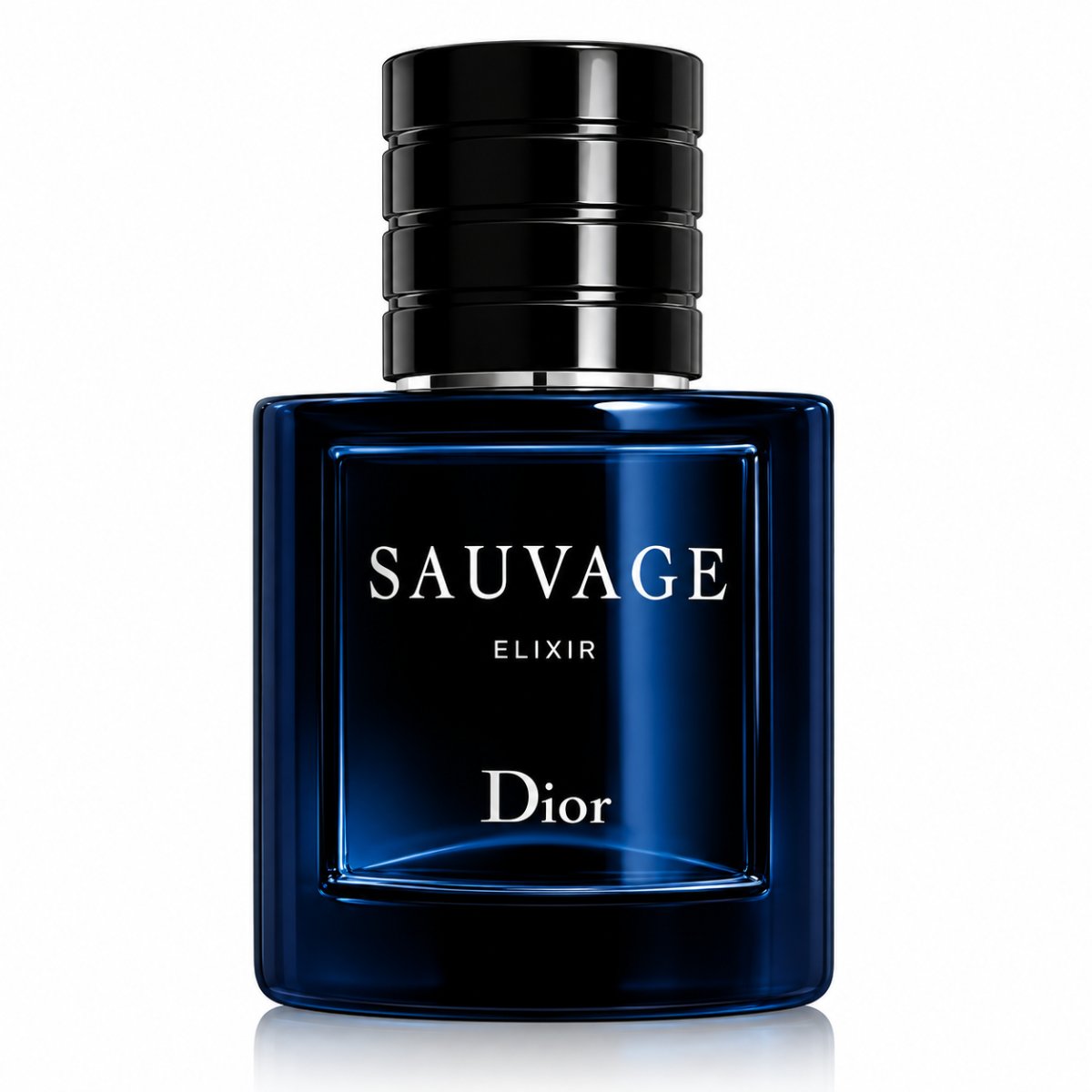 Dior Sauvage Elixir