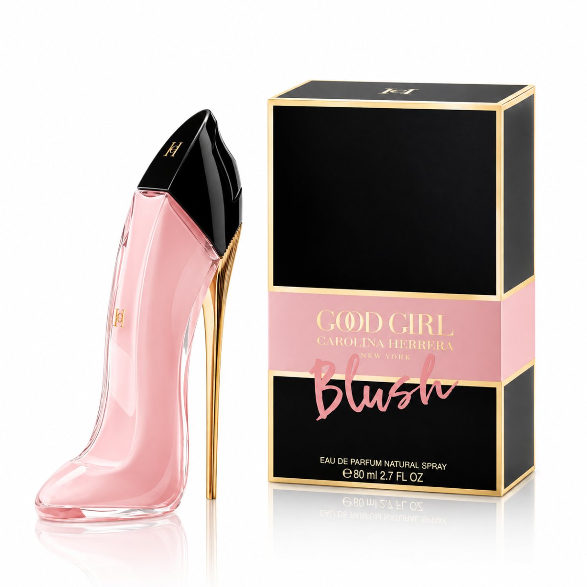 Carolina Herrera Good Girl Blush