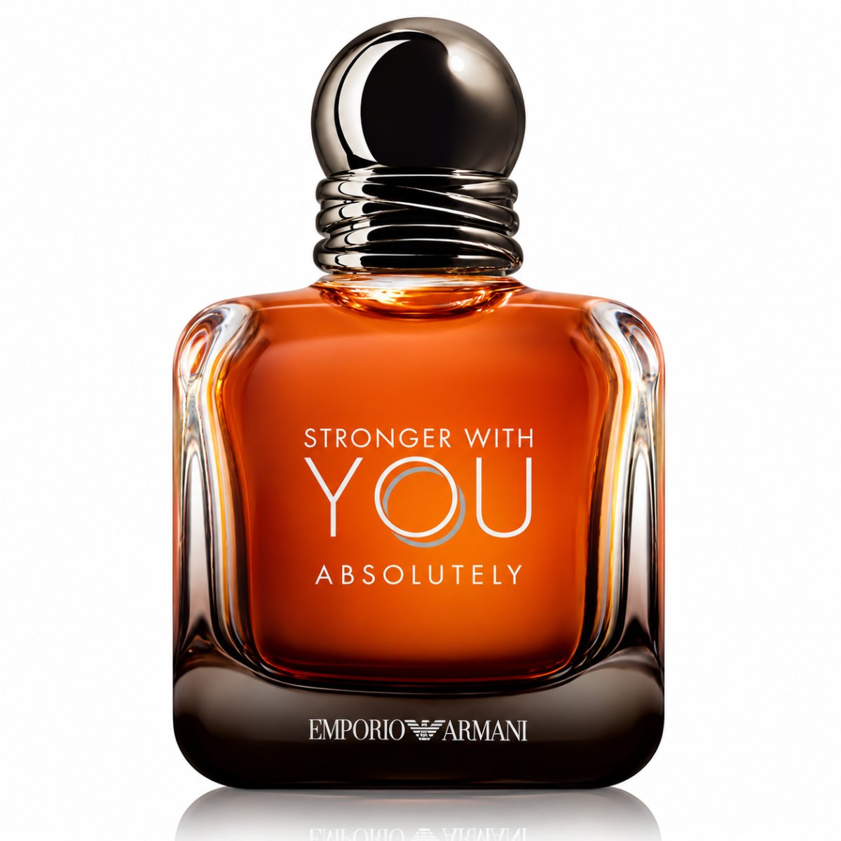 Emporio Armani Stronger With You Absolutely