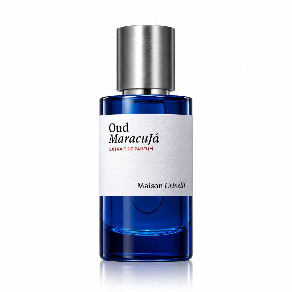 Maison Crivelli Oud Maracujá