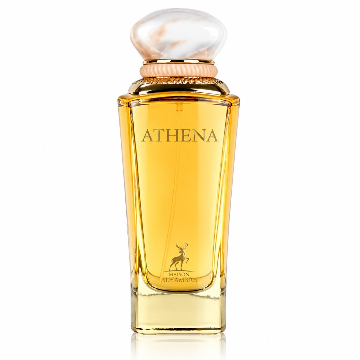 Maison Alhambra Athena