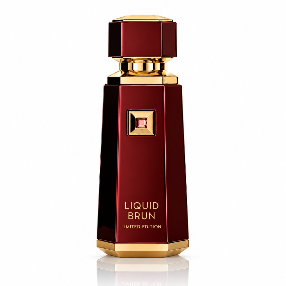 French Avenue Liquid Brun Limited Edition